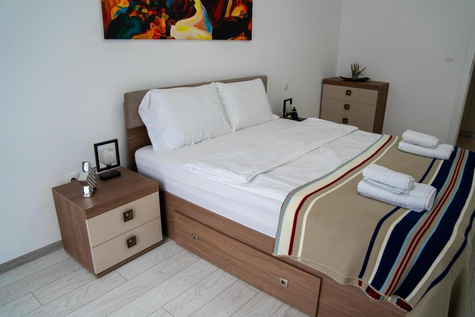 Easy Stay Maurer Residence Târgu-Mureş エクステリア 写真